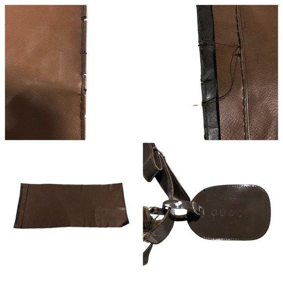 Gucci Nylon Boston Bag💥PRICE DROP💥 - Picture 7 of 11